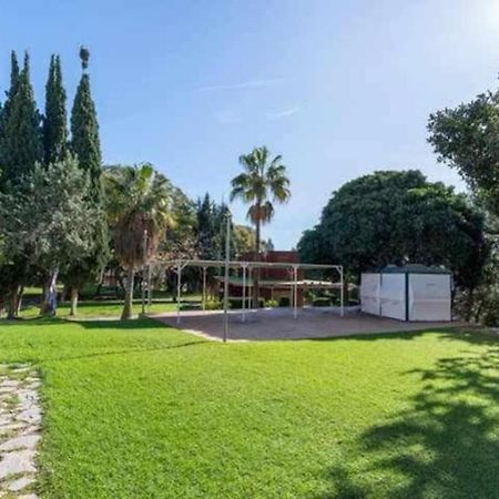 797 Holiday Rentals- Luminoso Estudio En Arroyo De La Miel Benalmádena Εξωτερικό φωτογραφία