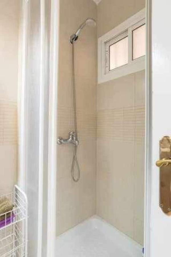 797 Holiday Rentals- Luminoso Estudio En Arroyo De La Miel Benalmádena Εξωτερικό φωτογραφία